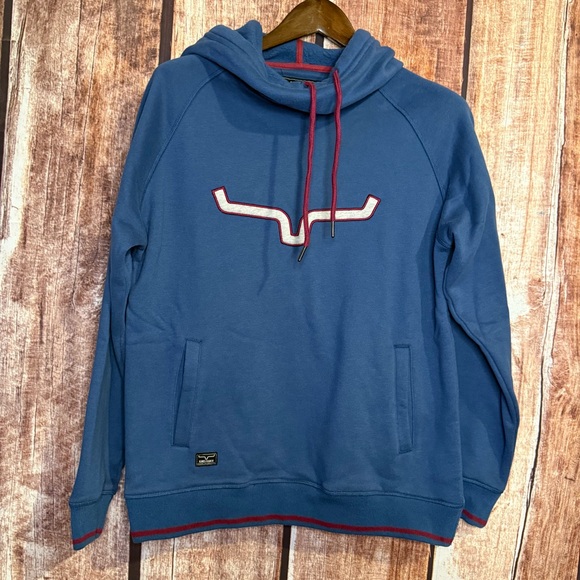 Kimes Ranch Hoodie - Picture 1 of 10